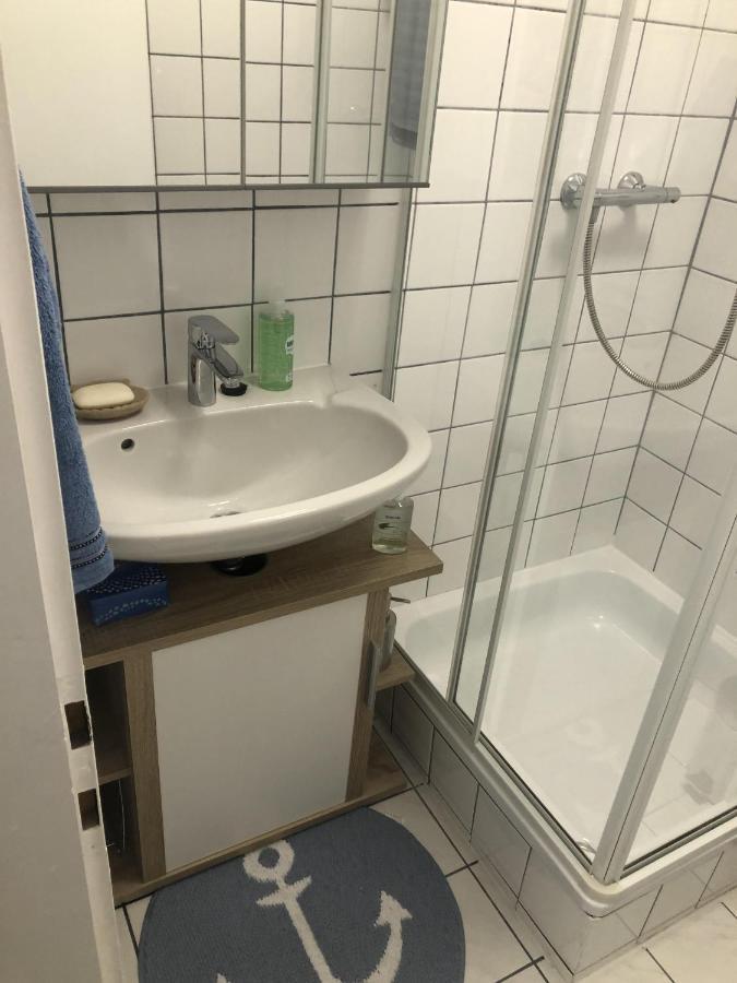 Das Kleine Haus Breitenbrunn  Exteriér fotografie