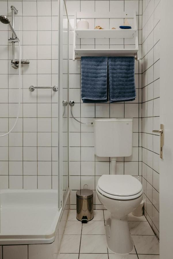 Das Kleine Haus Breitenbrunn  Exteriér fotografie